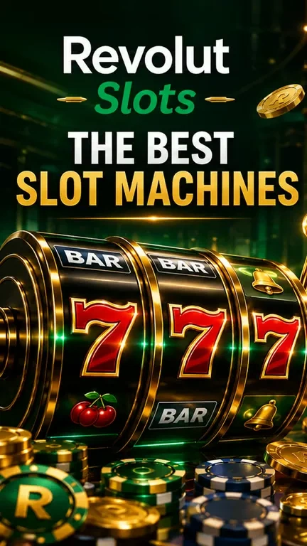 Revolut Casino preview